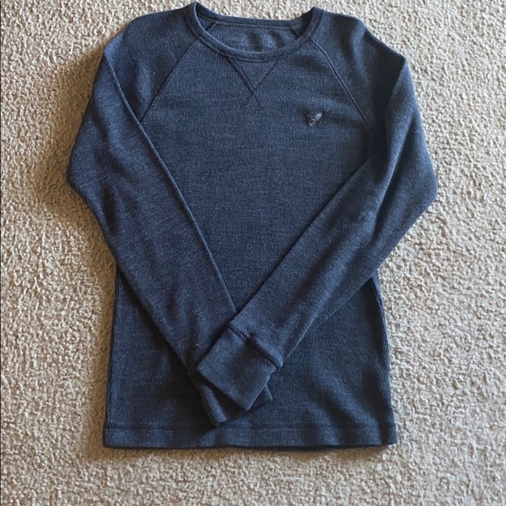 long sleeve t-shirt